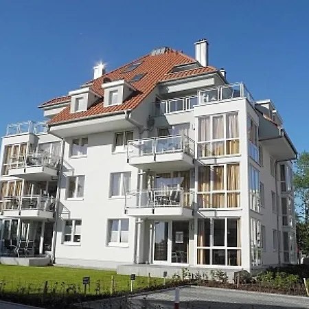 Appartement Mowennest 9 - #125712 *