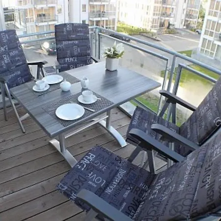 Mowennest 9 - #125712 Appartement *