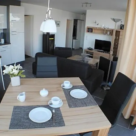 Appartement Mowennest 9 - #125712 *